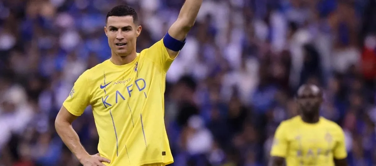 Nhận Định Tip Kèo: Al-Fayha vs Al-Nassr 01h00 - 28/08 - Ronaldo Tỏa Sáng?