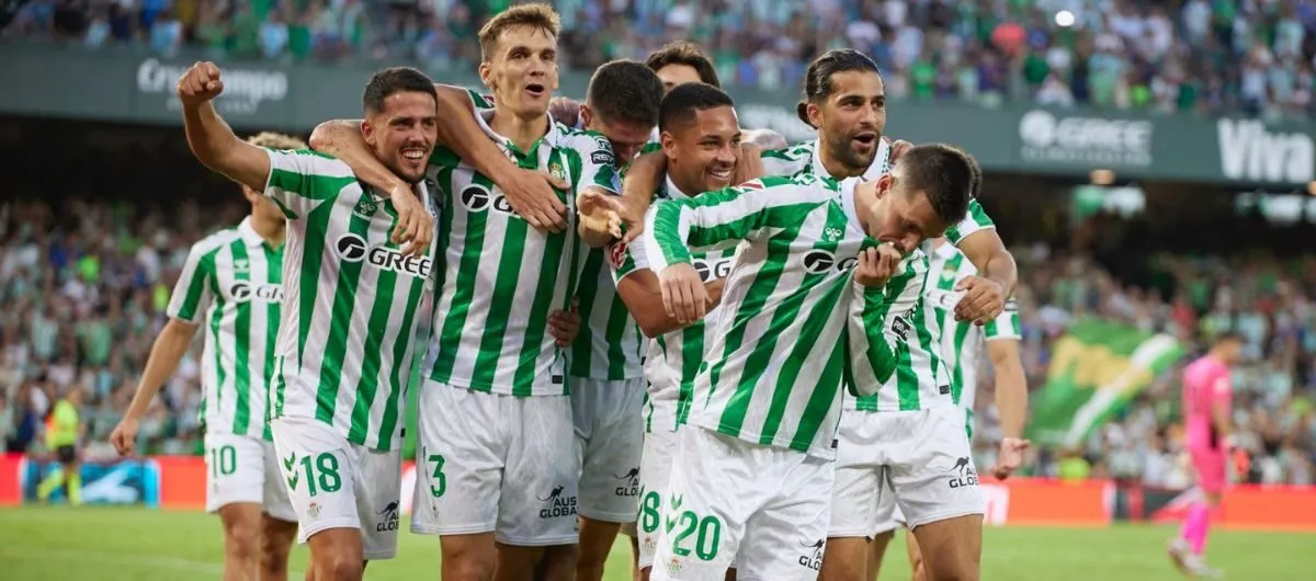 Nhận Định Tip Kèo: Betis vs Mallorca 02h00 - 24/09 - Căng Thẳng Tột Độ