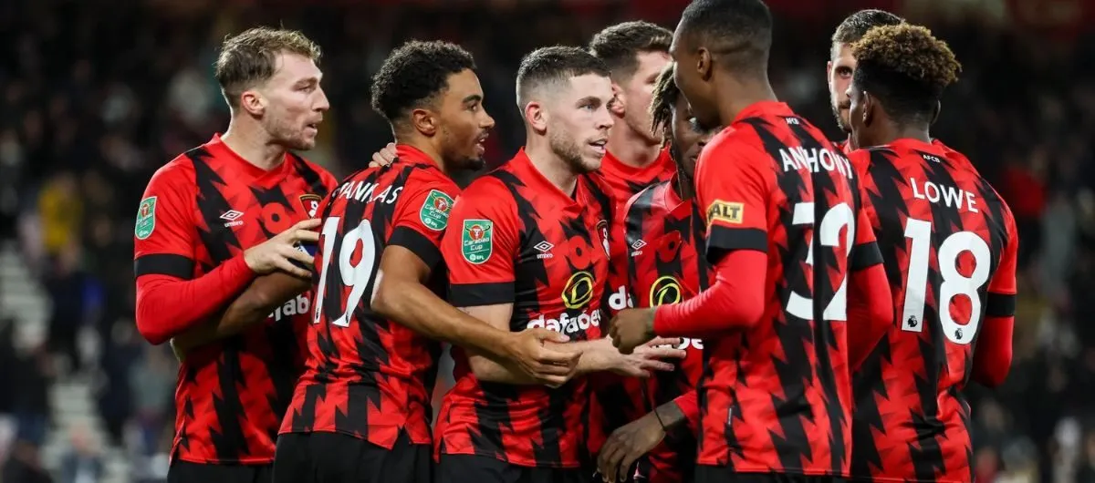 Nhận Định Tip Kèo: Bournemouth vs Southampton 02h00 - 01/00 - Hấp Dẫn Bất Ngờ