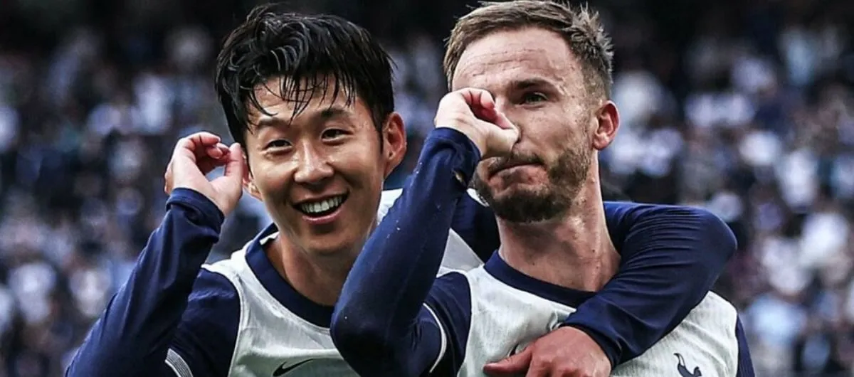 Nhận Định Tip Kèo: Tottenham vs Qarabag 02h00 - 27/09 - Đại Thắng Sân Nhà