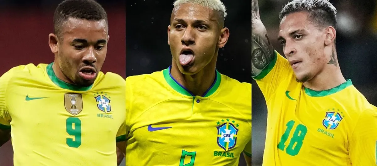 Nhận Định Tip Kèo: Chile vs Brazil 07h00 - 11/10 - Không Được Sai Lầm