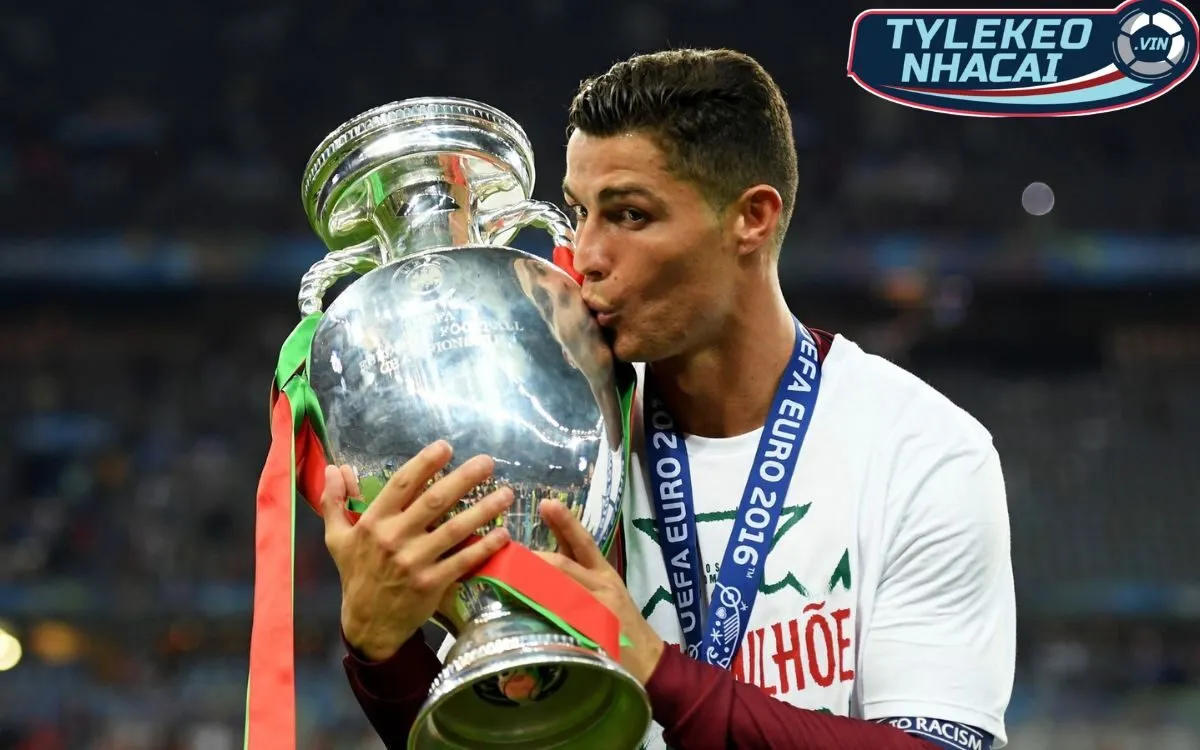 Sự khác biệt của Real Madrid tại Champions League