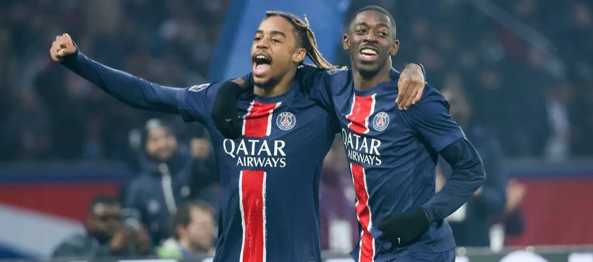 Nhận Định Tip Kèo: PSG vs Toulouse 03h00 - 23/11 - Chiến Thắng Không Khó