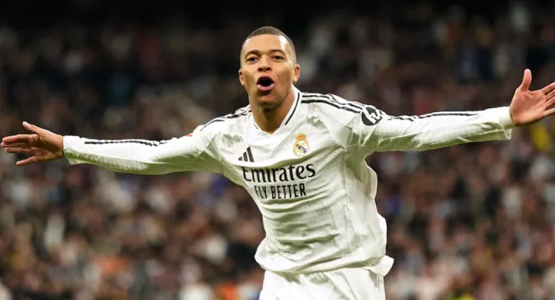 TIN HOT 20/01/2025: Man City bùng nổ, Real Madrid thăng hoa với Mbappe