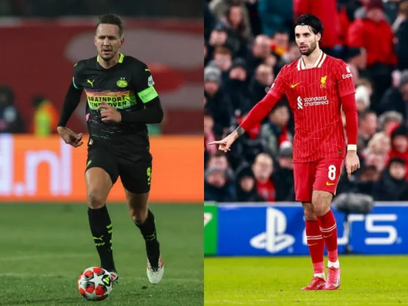 Dự đoán tỷ số PSV Eindhoven vs Liverpool