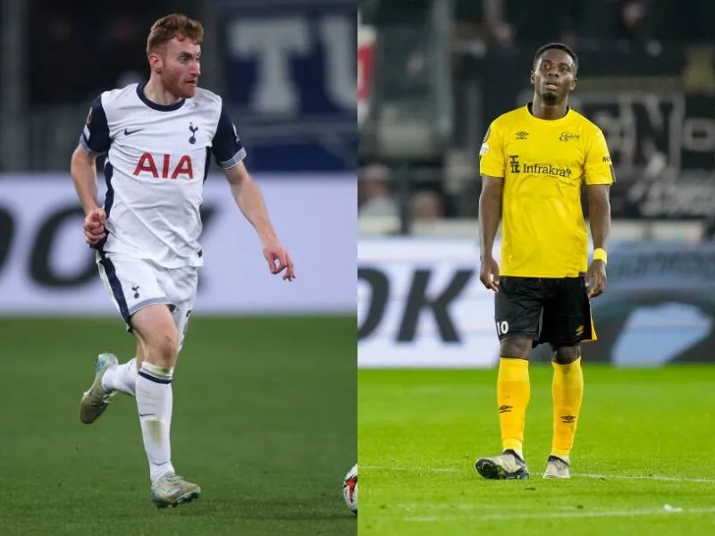 Dự đoán tỷ số Tottenham Hotspur vs IF Elfsborg