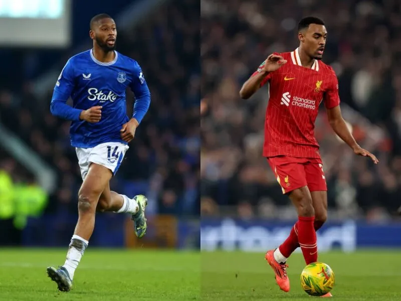 Dự đoán tỷ số Everton vs Liverpool  