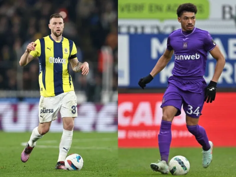 Dự đoán tỷ số Fenerbahce vs Anderlecht  