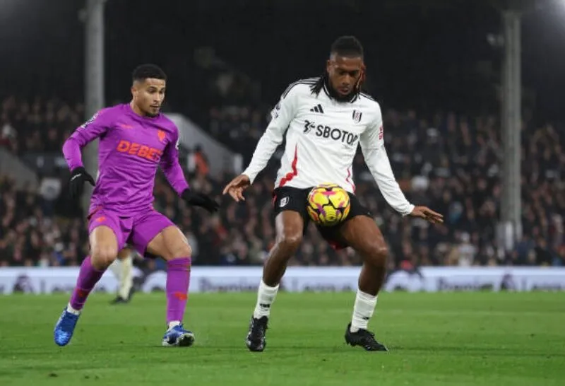 Soi kèo trận đấu Wolves vs Fulham     